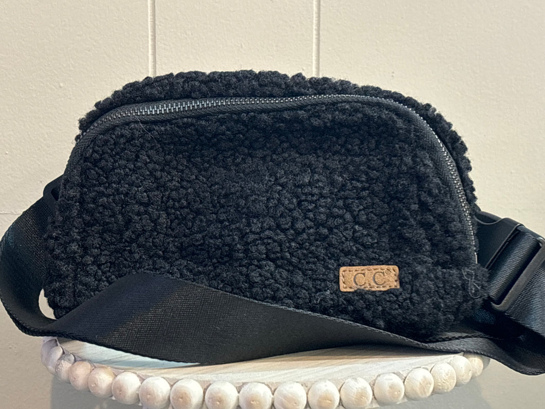 CC Sherpa Fanny Pack